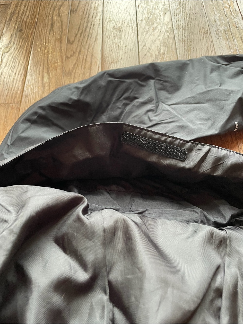 north face jacket - Picture 3 of 3